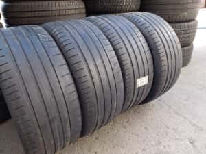 Anvelope second vara 265 35 R22 Pirelli — miniatura 4