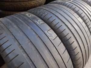 Anvelope second vara 265 35 R22 Pirelli — miniatura 5