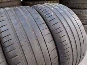 Anvelope second vara 265 35 R22 Pirelli — miniatura 6