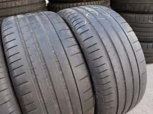 Anvelope second vara 265 35 R22 Pirelli — miniatura 7