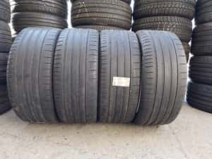 Anvelope second vara 265 35 R22 Pirelli — miniatura 8