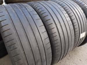 Anvelope second vara 265 35 R22 Pirelli — miniatura 10