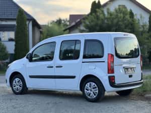 Mercedes Citan Tour 2018 1.5 diesel 5 locuri - Klima - Stare f buna — miniatura 5