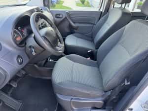 Mercedes Citan Tour 2018 1.5 diesel 5 locuri - Klima - Stare f buna — miniatura 8