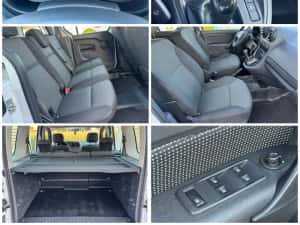Mercedes Citan Tour 2018 1.5 diesel 5 locuri - Klima - Stare f buna — miniatura 9