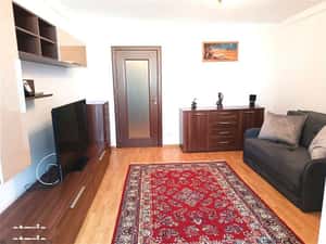 Garsoniera la prima inchiriere, complet renovata, mobilata & utilata m — miniatura 3