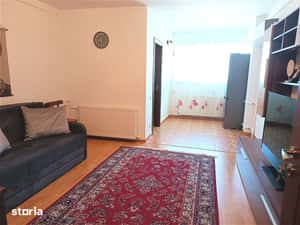 Garsoniera la prima inchiriere, complet renovata, mobilata & utilata m — miniatura 4