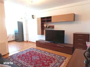 Garsoniera la prima inchiriere, complet renovata, mobilata & utilata m — miniatura 6
