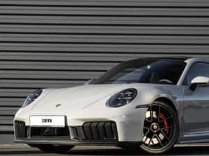 Porsche 911 Sport Coupe 2026, 14.900 km, hibrid