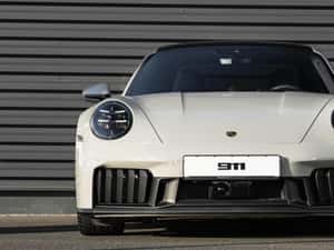 Porsche 911 Sport Coupe 2026, 14.900 km, hibrid — miniatura 2