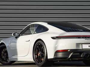 Porsche 911 Sport Coupe 2026, 14.900 km, hibrid — miniatura 3