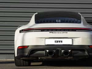 Porsche 911 Sport Coupe 2026, 14.900 km, hibrid — miniatura 4