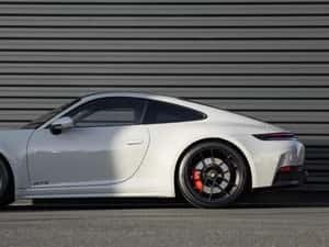 Porsche 911 Sport Coupe 2026, 14.900 km, hibrid — miniatura 5
