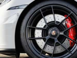 Porsche 911 Sport Coupe 2026, 14.900 km, hibrid — miniatura 6