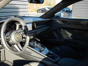 Porsche 911 Sport Coupe 2026, 14.900 km, hibrid — miniatura 7