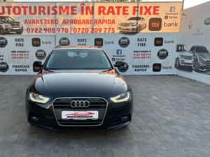 Audi A4 Break/ Estate 170 cp, automata, 2012, 262 000 km