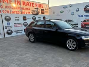 Audi A4 Break/ Estate 170 cp, automata, 2012, 262 000 km — miniatura 2