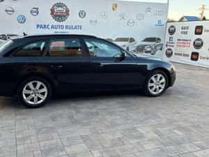 Audi A4 Break/ Estate 170 cp, automata, 2012, 262 000 km — miniatura 7