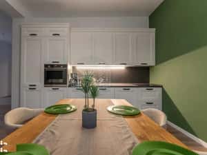 Apartament de LUX 3 camere si curte Parc Sub Arini — miniatura 3