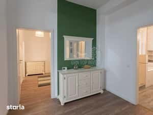 Apartament de LUX 3 camere si curte Parc Sub Arini — miniatura 4