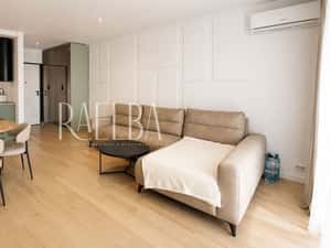 Apartament 2 camere | One Cotroceni | Parcare inclusă | — miniatura 2