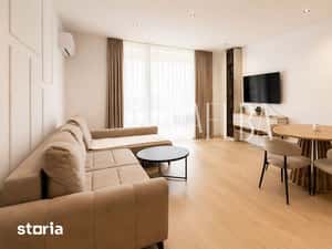 Apartament 2 camere | One Cotroceni | Parcare inclusă | — miniatura 4