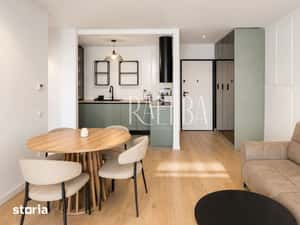 Apartament 2 camere | One Cotroceni | Parcare inclusă | — miniatura 5