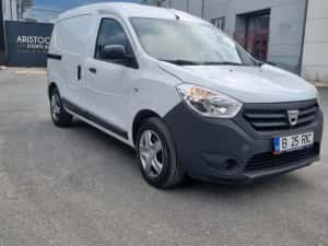 Dacia Dokker 2017 / 90 cp România — miniatura 2