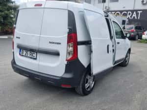 Dacia Dokker 2017 / 90 cp România — miniatura 5