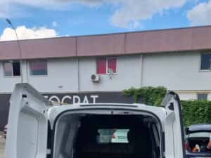 Dacia Dokker 2017 / 90 cp România — miniatura 6