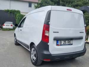 Dacia Dokker 2017 / 90 cp România — miniatura 9