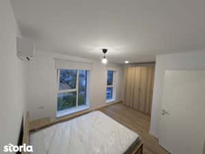 AP. 2 CAMERE- REGIE, CENTRALA PROPRIE, BLOC NOU, METROU 10 MINUTE — miniatura 4