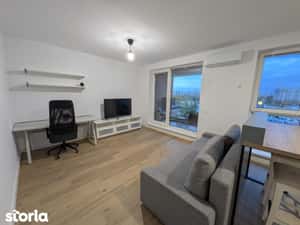 AP. 2 CAMERE- REGIE, CENTRALA PROPRIE, BLOC NOU, METROU 10 MINUTE — miniatura 5