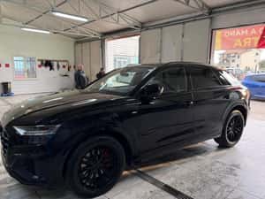 Audi Q5 50 TDI Quattro S line FULL 2022 – 286 CP – 49.999€ — miniatura 2