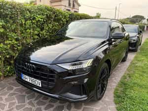 Audi Q5 50 TDI Quattro S line FULL 2022 – 286 CP – 49.999€ — miniatura 6