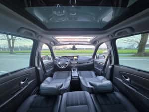 Renault Grand Scenic 1.6Dci 131cp 6 trepte 7loc. Navi/Panoramic/Pilot — miniatura 5