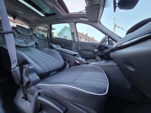Renault Grand Scenic 1.6Dci 131cp 6 trepte 7loc. Navi/Panoramic/Pilot — miniatura 7