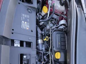 Renault Grand Scenic 1.6Dci 131cp 6 trepte 7loc. Navi/Panoramic/Pilot — miniatura 8