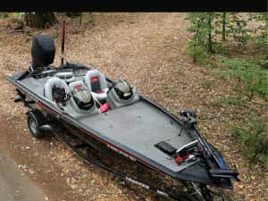 Barca de vanzare — miniatura 3