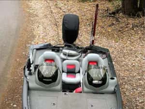 Barca de vanzare — miniatura 6