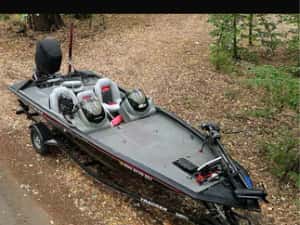 Barca de vanzare — miniatura 7