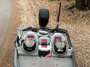 Barca de vanzare — miniatura 10