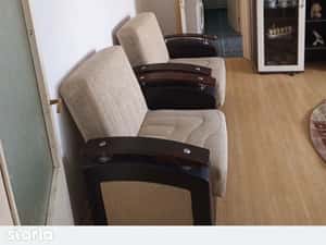 Aprtament Rovine,44 mp,mobilat — miniatura 4