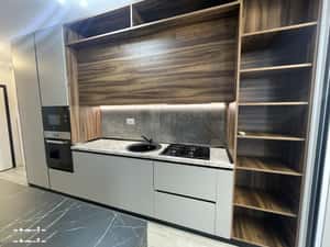 Închiriere Studio Premium | Comat Towers | 38 mp | Parcare inclusă — miniatura 3