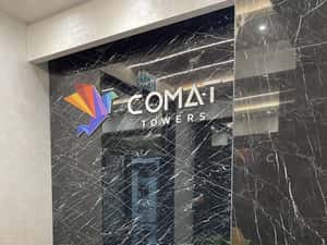 Închiriere Studio Premium | Comat Towers | 38 mp | Parcare inclusă — miniatura 4