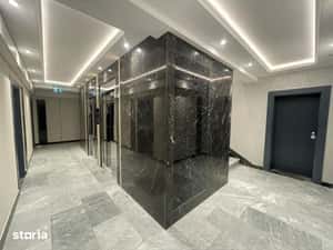 Închiriere Studio Premium | Comat Towers | 38 mp | Parcare inclusă — miniatura 5