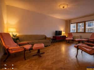 3D! Apartament 4 camere spatios, luminos,cu garaj,Ultracentral,Covasna