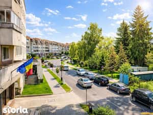 3D! Apartament 4 camere spatios, luminos,cu garaj,Ultracentral,Covasna — miniatura 5