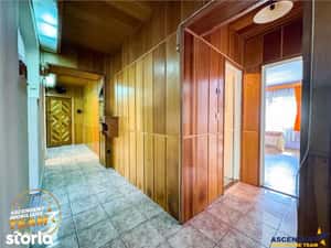 3D! Apartament 4 camere spatios, luminos,cu garaj,Ultracentral,Covasna — miniatura 6