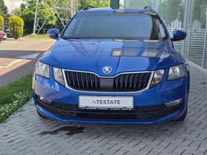 Skoda Octavia 2019 Diesel Automată - 11.250 EUR